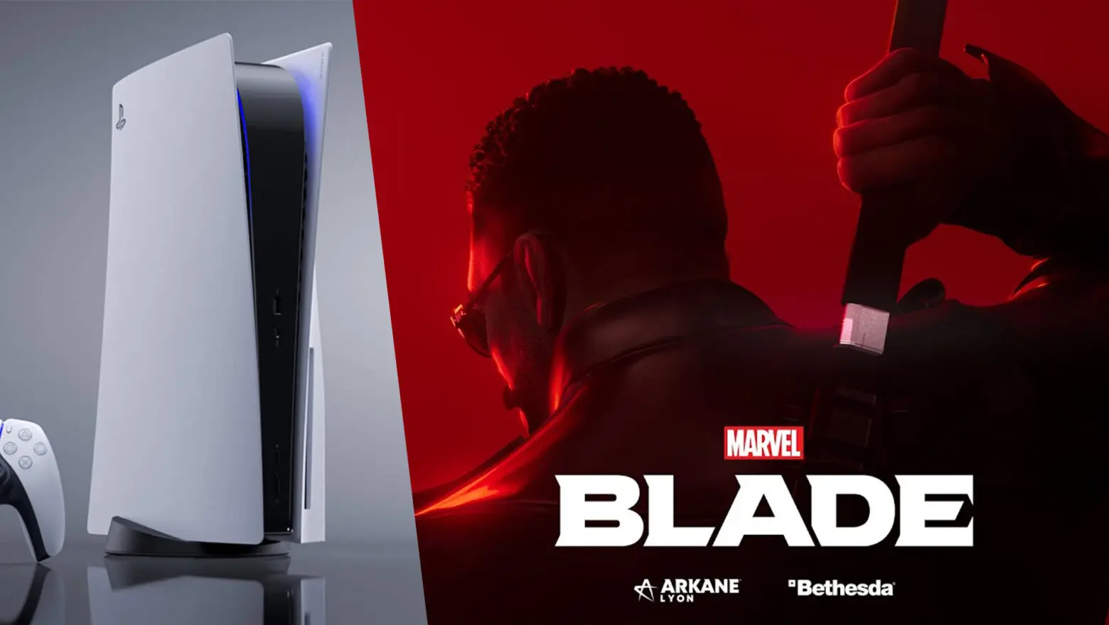 blade ps5