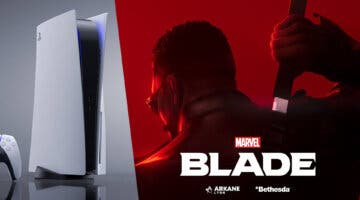 Imagen de Aunque Marvel's Blade pertenece a Bethesda, podría salir en PS5 y no ser exclusivo de Xbox, según esta teoría