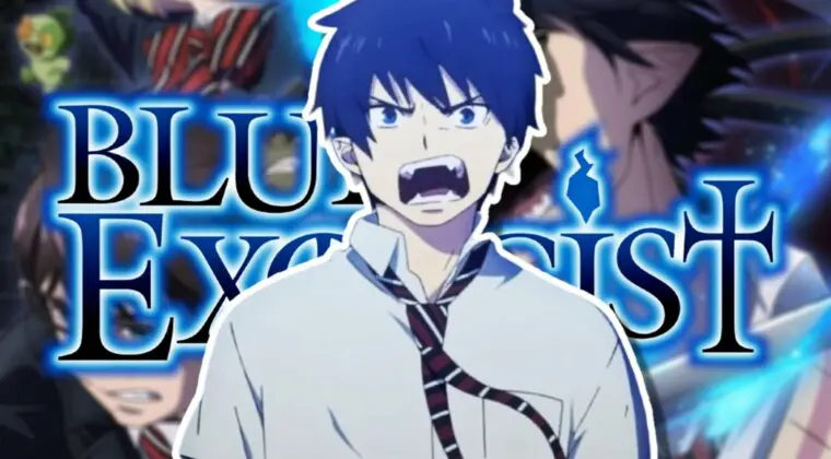 Imagen de Blue Exorcist: La temporada 3 del anime confirma su duración, y será extremadamente larga
