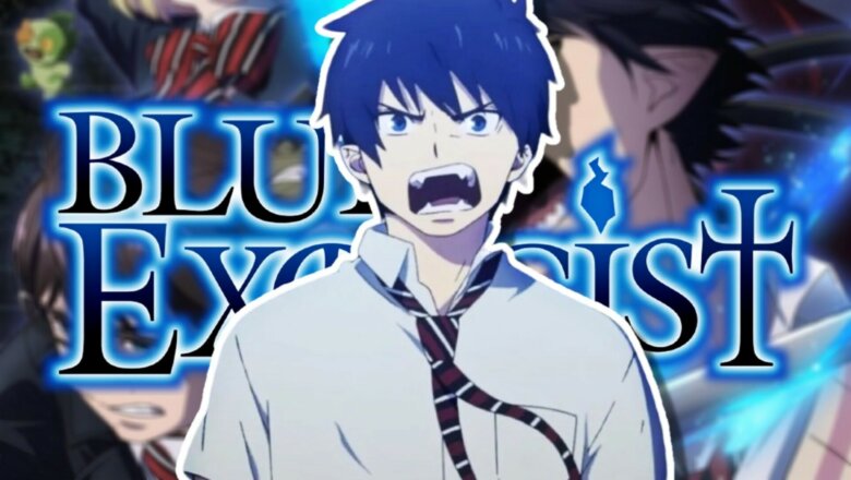Blue Exorcist: horario y dónde ver el episodio 1 de la temporada 3