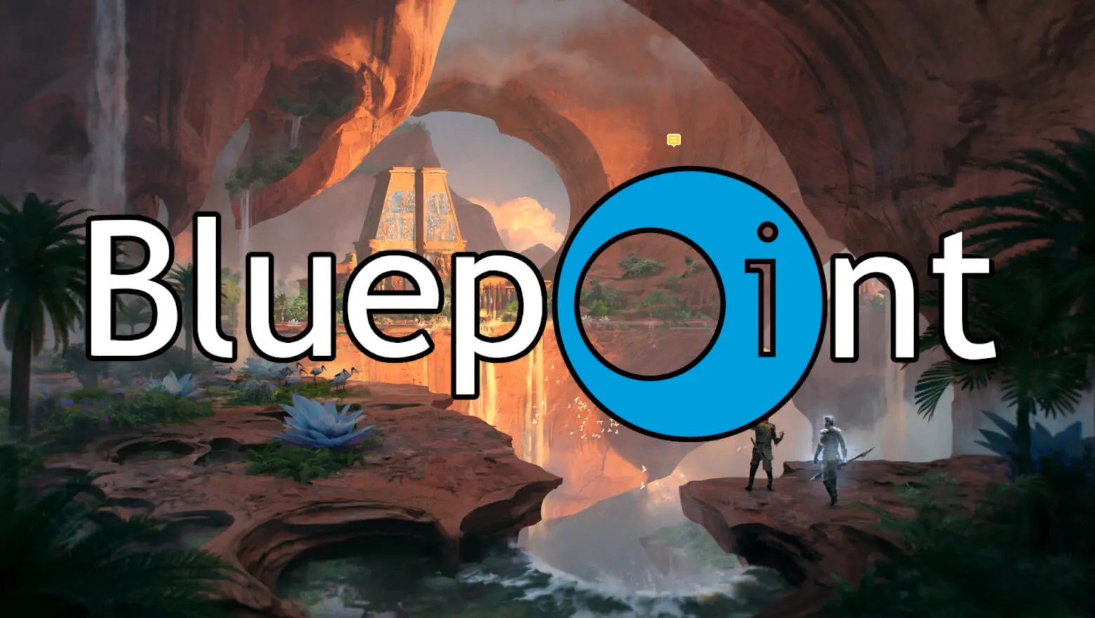 Bluepoint Games