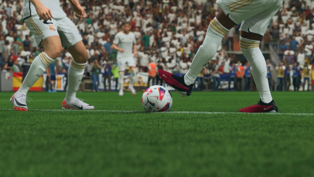 brahim diaz pundit pick filtracion ea sports fc 24