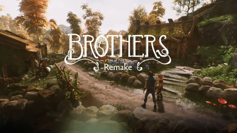 brothers