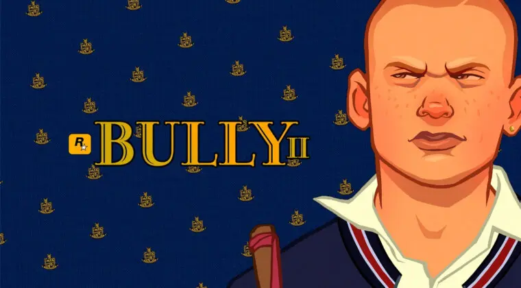 Imagen de Resurgen varias imágenes de Bully 2 y cada vez me da más pena que se cancelase