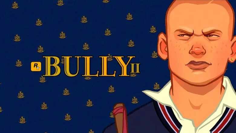 Bully 2
