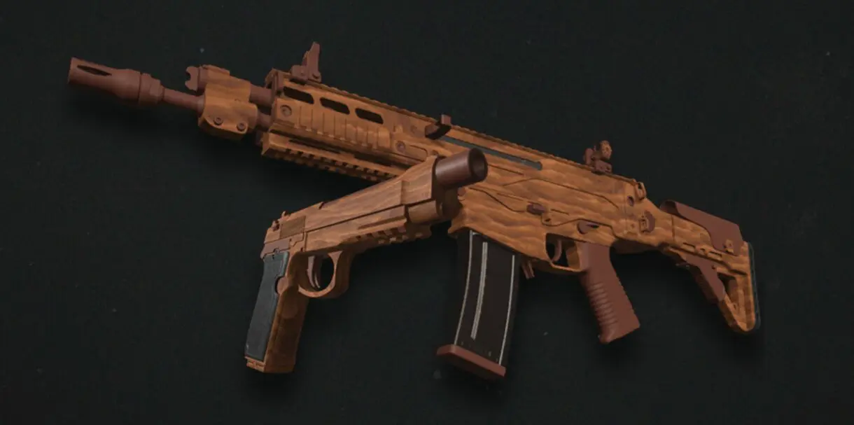 Dune por Call of Duty