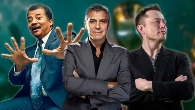Cameos Marvel DC