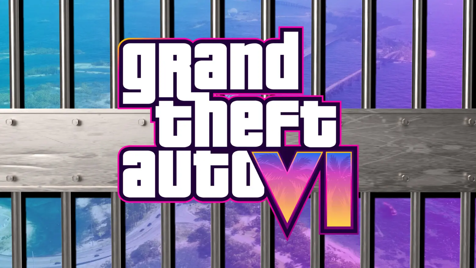 carcel hacker gta vi