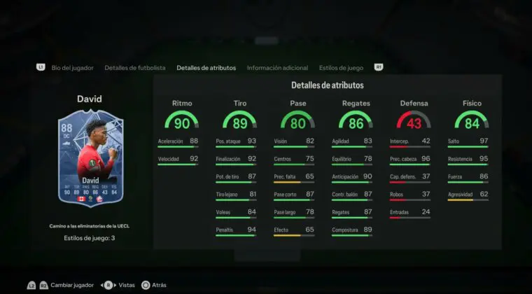Imagen de EA Sports FC 24: nuevos objetivos permiten conseguir cartas de SBC expirados y sobres