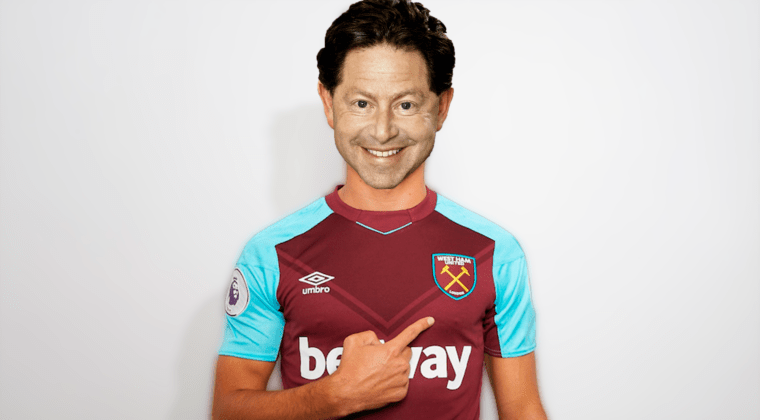 Imagen de Bobby Kotick, CEO de Activision Blizzard, de los videojuegos a la… ¿'Premier League'?