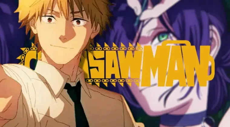 Chainsaw Man: ¿Qué arcos del manga adaptará la Temporada 1 del anime?