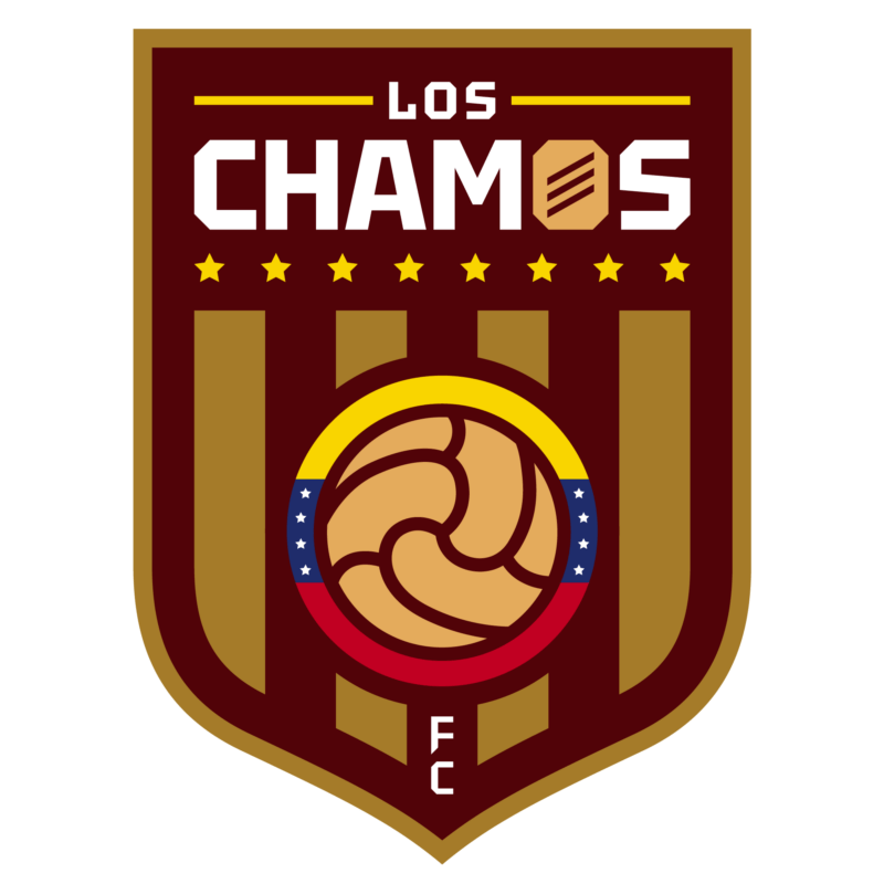 chamos Américas Kings League Santander