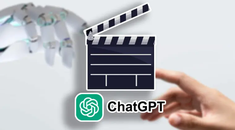 Imagen de He pedido a ChatGPT que me desarrolle un guion para un cortometraje y he encontrado 3 razones por las que no confiar en la IA