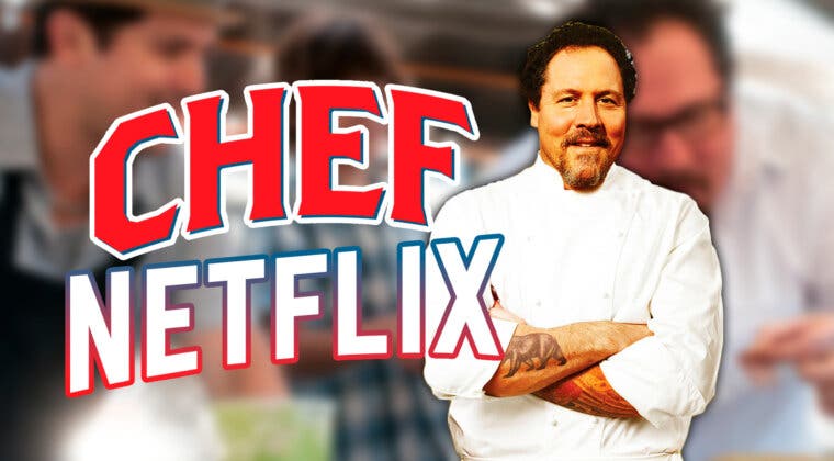Imagen de Descubre una de las comedias más deliciosas de todos los tiempos en Netflix: Así es Chef