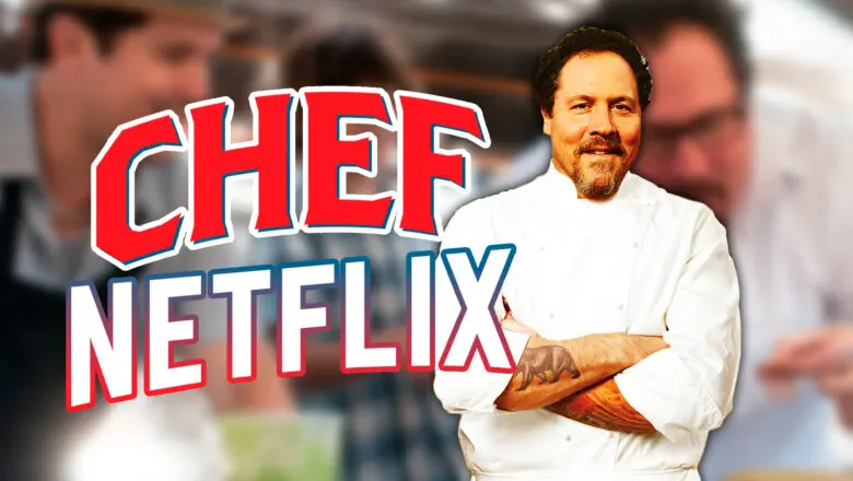 Chef Netflix