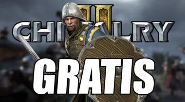 Imagen de Chivalry 2 está GRATIS durante este fin de semana y así es cómo puedes probarlo