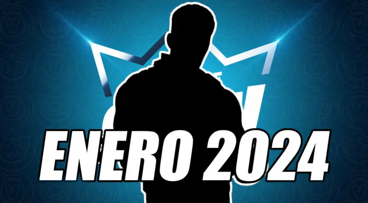 Imagen de Club de Fortnite revela la nueva skin de enero: cómo conseguir todas sus recompensas