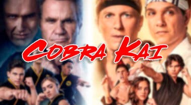 Imagen de Temporada 6 de 'Cobra Kai': Fechas de estreno de sus 3 partes en Netflix