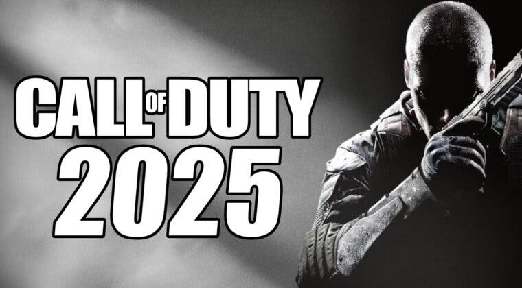 Imagen de El Call of Duty de 2025 sería una secuela directa de Black Ops 2 con mapas remasterizados
