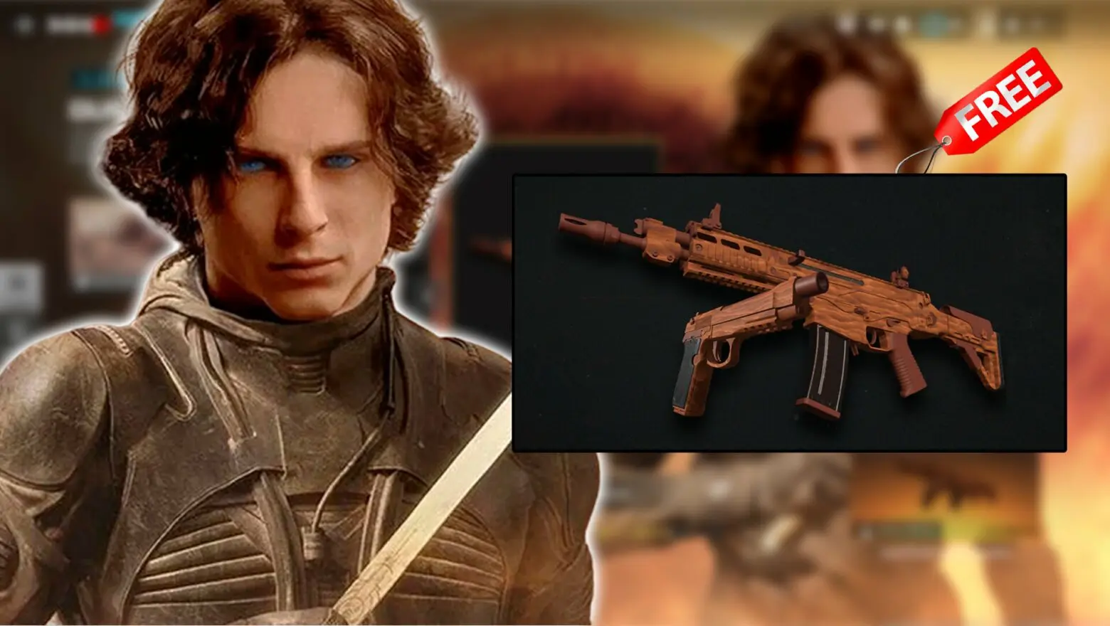 COD CAMUFLAJE