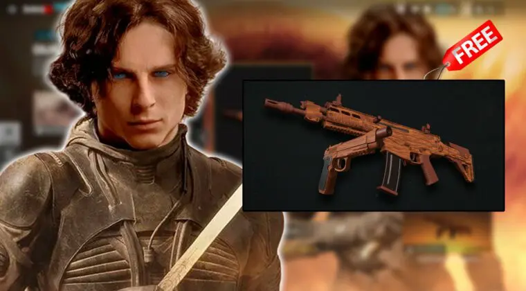 Imagen de Modern Warfare 3: Cómo conseguir GRATIS el camuflaje 'Arena y especia' y varias recompensas más adicionales