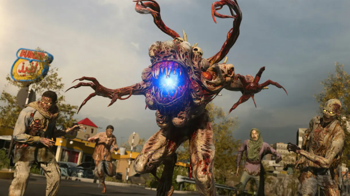El modo Zombis de Modern Warfare 3 es un completo éxito