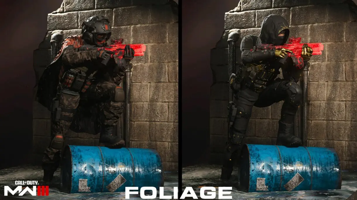 TODOS los operadores de Modern Warfare 3 en el pase de batalla de la Temporada 1
