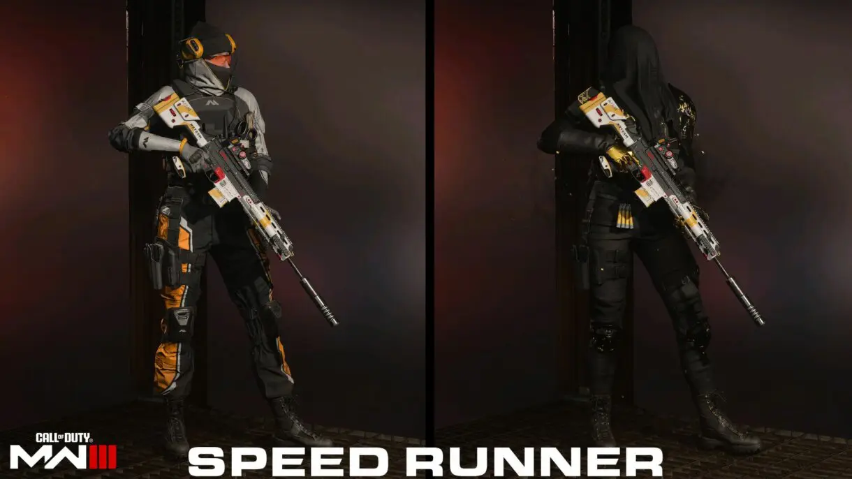 TODOS los operadores de Modern Warfare 3 en el pase de batalla de la Temporada 1