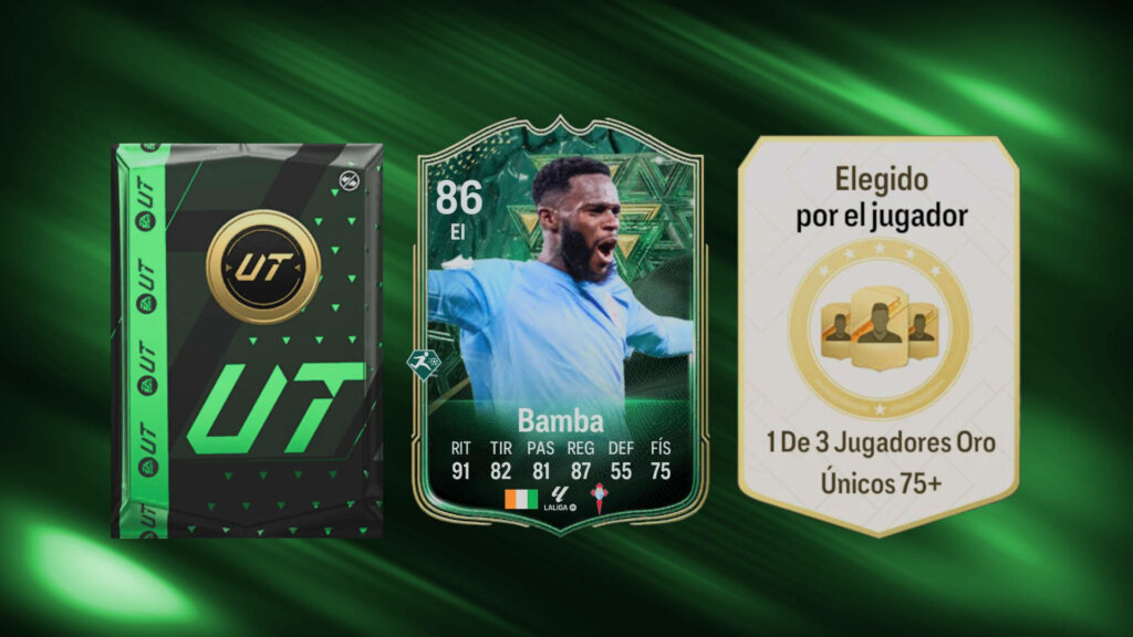 contenido gratuito inicio winter wildcards ea sports fc 24