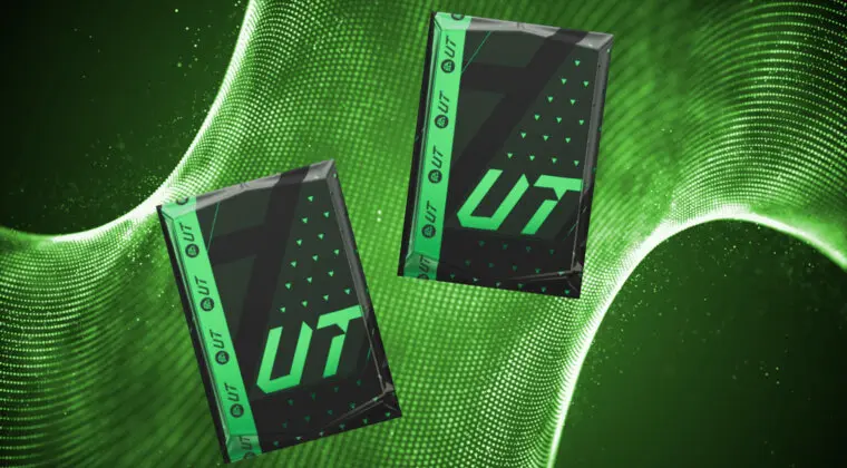 Imagen de EA Sports FC 24: nuevo sobre gratuito de 100.000 monedas disponible en Ultimate Team