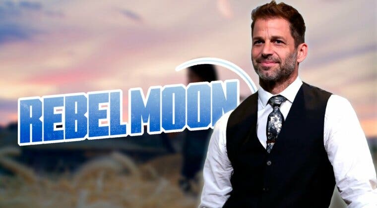 Imagen de Lo de Zack Snyder debe ser una broma: cree que 'Rebel Moon' fue más vista que 'Barbie', y se queda tan pancho
