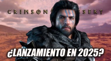 Imagen de El lanzamiento de Crimson Desert, se podría dar más tarde de lo esperado y no sería en 2024