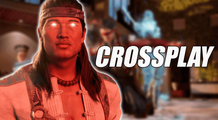 Imagen de El 'crossplay' llegará a Mortal Kombat 1 en febrero de 2024