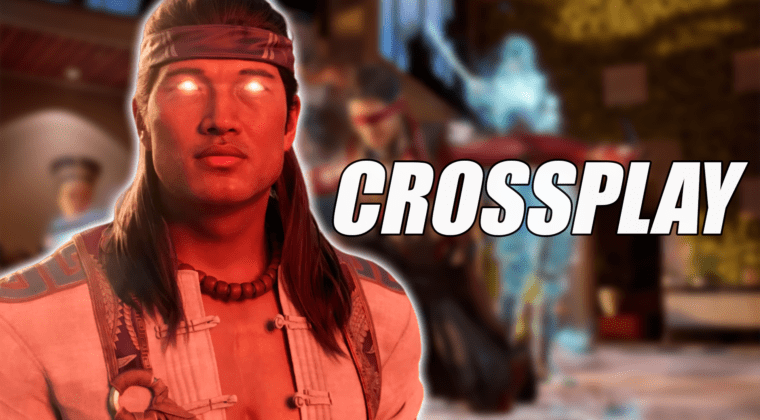 Imagen de El 'crossplay' llegará a Mortal Kombat 1 en febrero de 2024