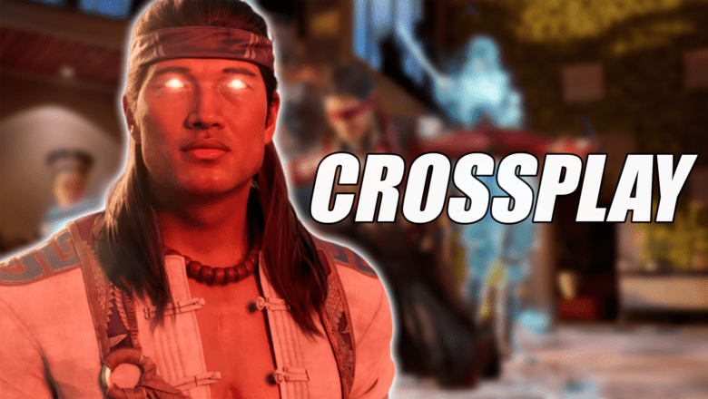 crossplay mortal kombat 1