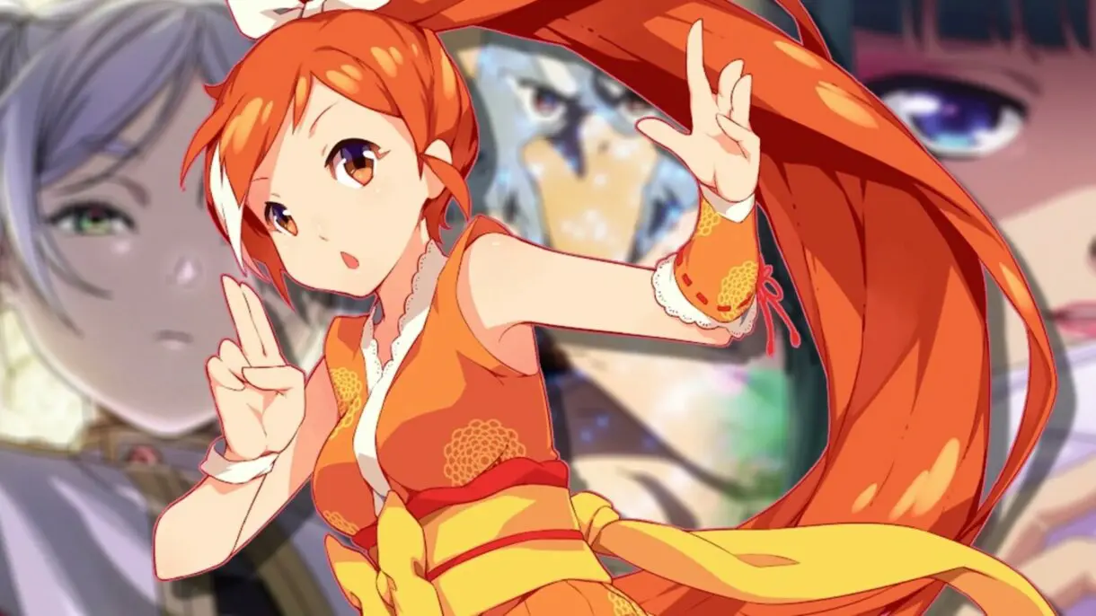 crunchyroll unico anime puntuacion perfecta (1)