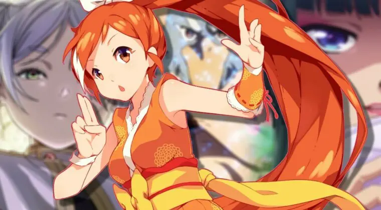 Imagen de Este es el ÚNICO anime de Crunchyroll con una puntuación perfecta, ¿aún no lo has visto?