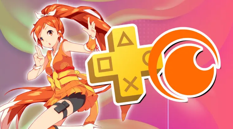 Imagen de ¡Crunchyroll llega a PS Plus! Pero no todos pueden usarlo ni tampoco se podrá ver todo su contenido