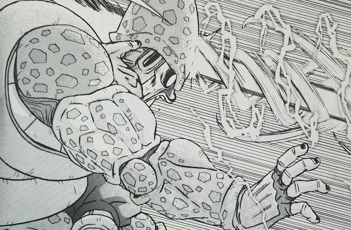 dragon ball super 100