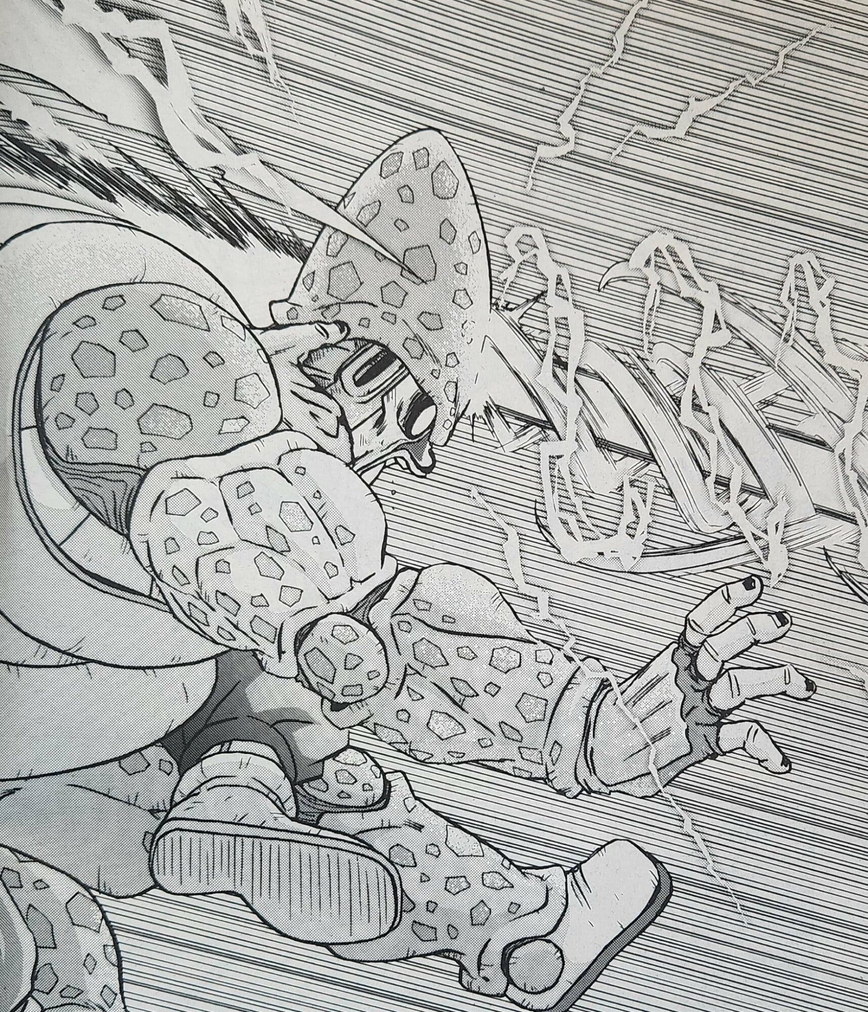 Dragon Ball Super y el capítulo 100 del manga podría traer algo, dragon ball  super mangá capítulo 100 