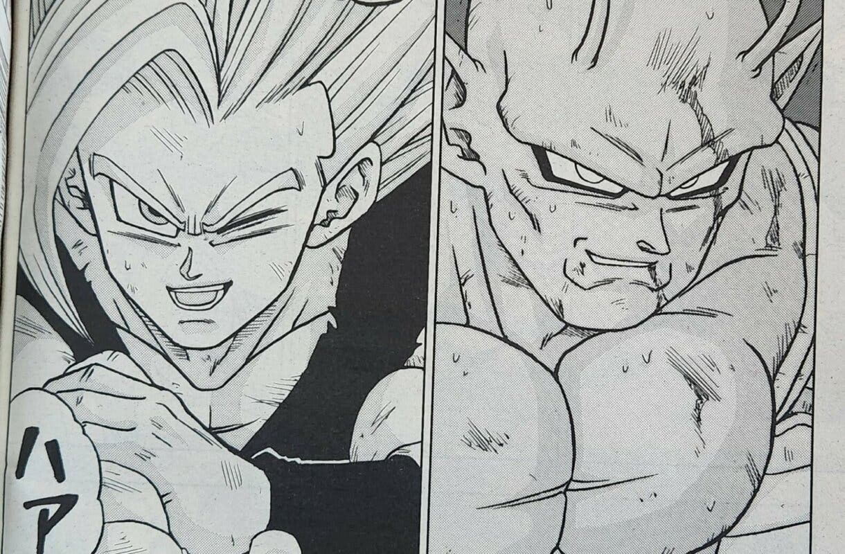 Dragon Ball Super apunta alto: el capítulo 100 del manga dejará