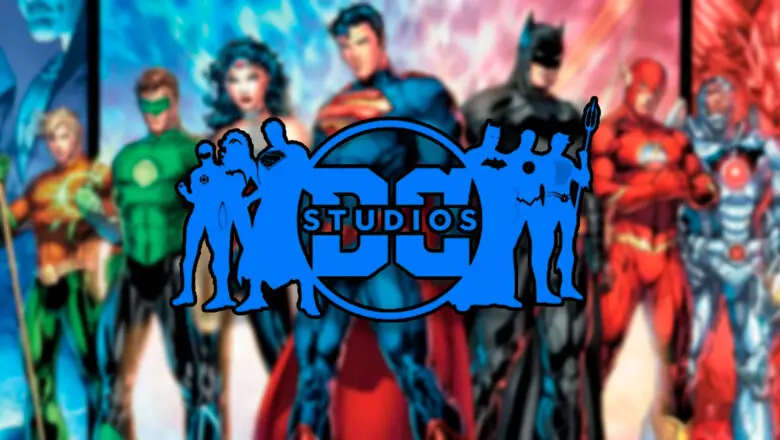 dc james gunn