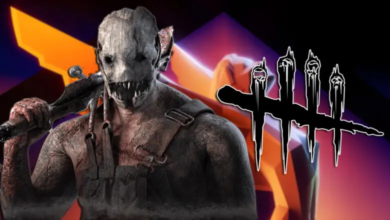 Dead by Daylight TGA