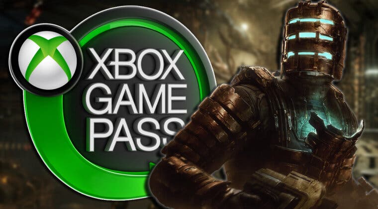 Imagen de Si tienes Xbox Game Pass, te puedes hacer con Dead Space Remake por menos de 10€