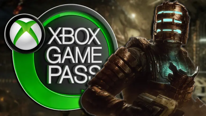 Dead Space Remake