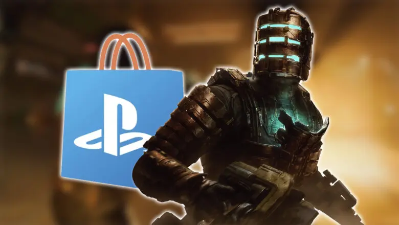 dead space remake oferta ps5 juego