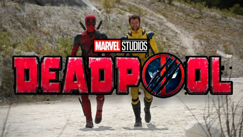 deadpool 3