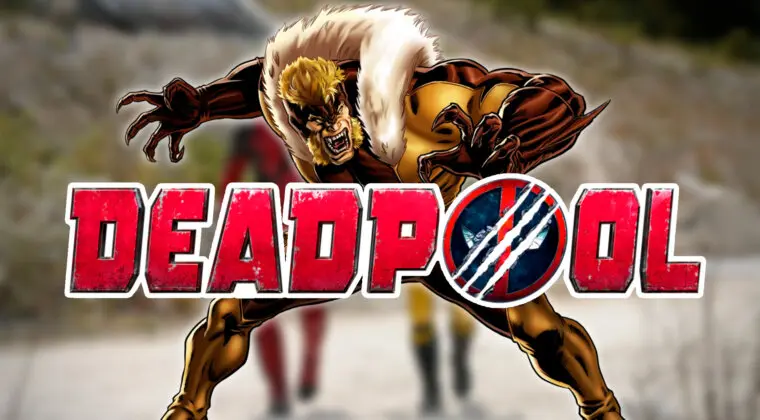 Imagen de ¿Quién es Dientes de Sable? El archienemigo de Lobezno que aparecerá en Deadpool 3