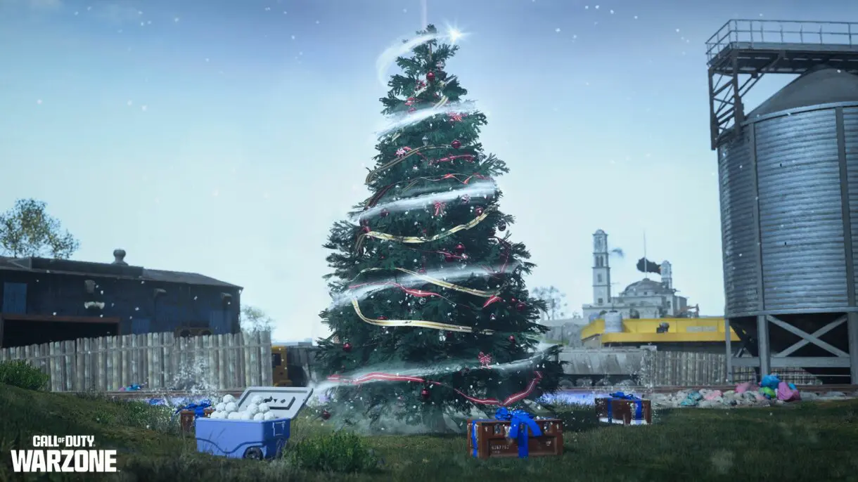MW3