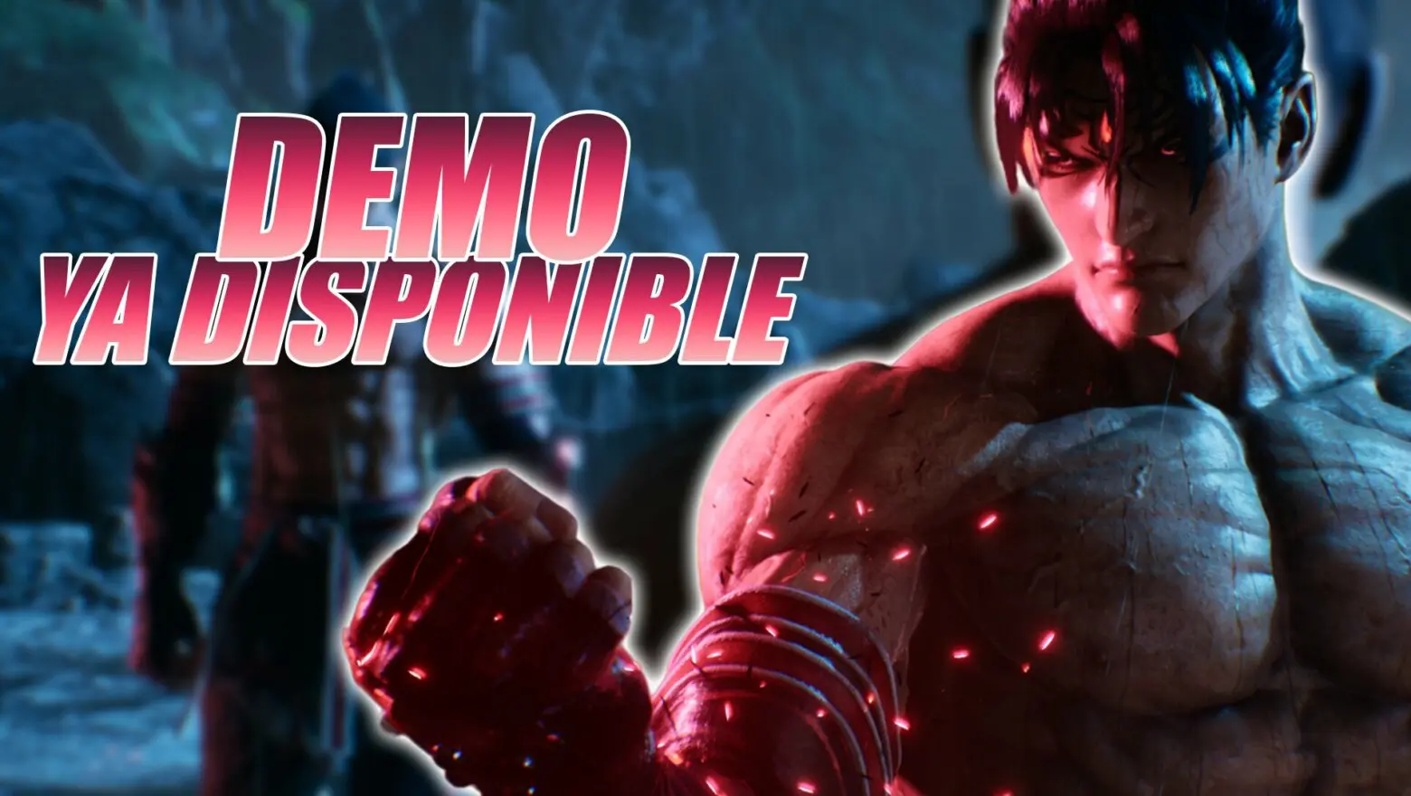 demo tekken 8